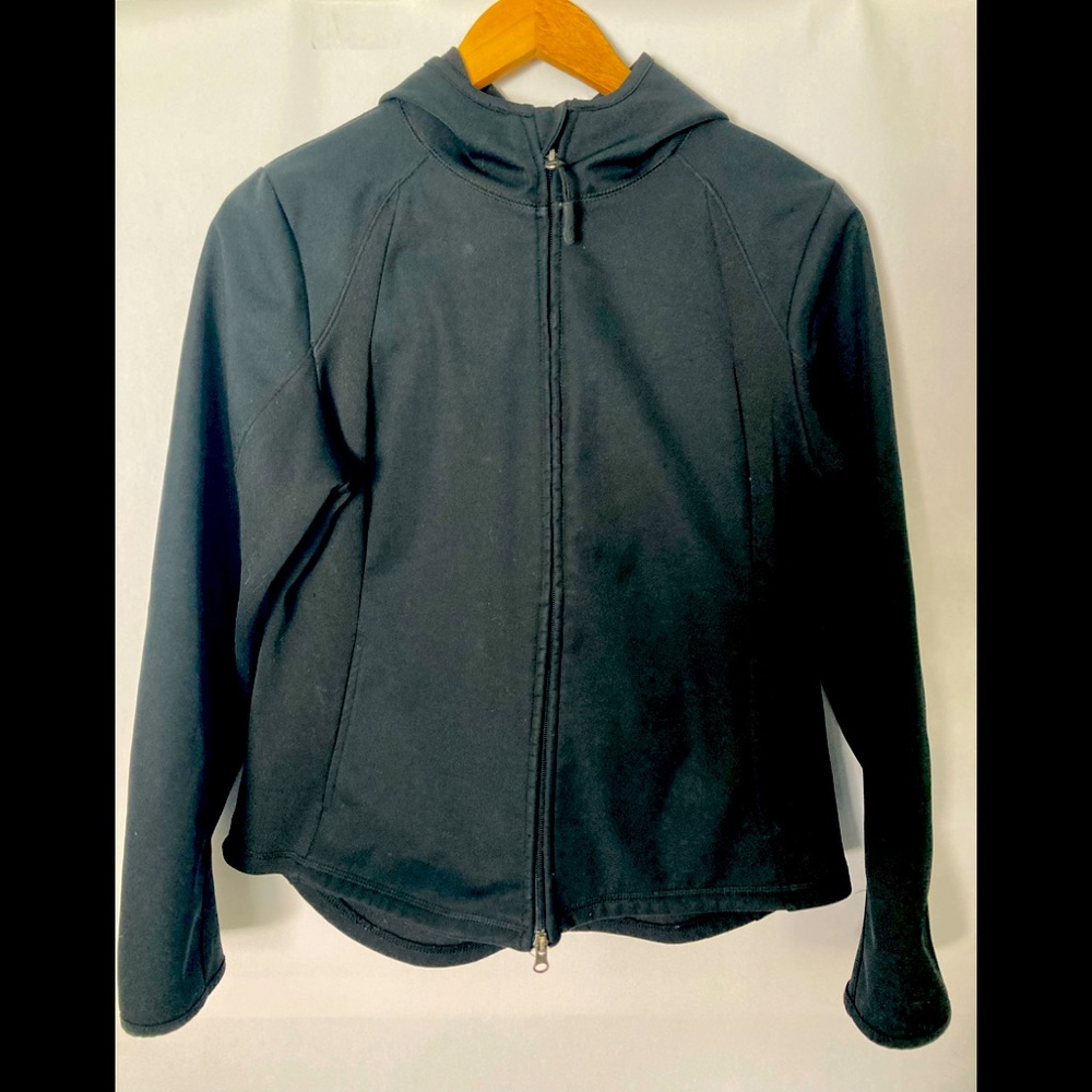 CHAMPION jacket.
